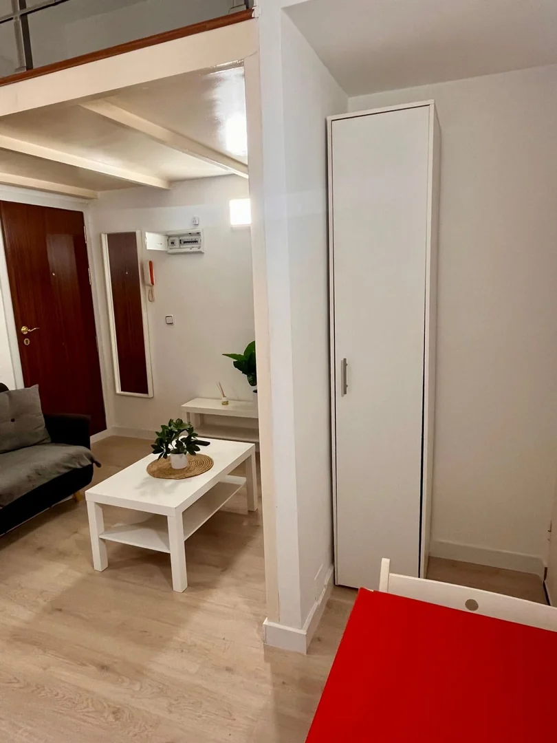 Estudio en Calle de Linneo, 9, Imperial - Foto 2