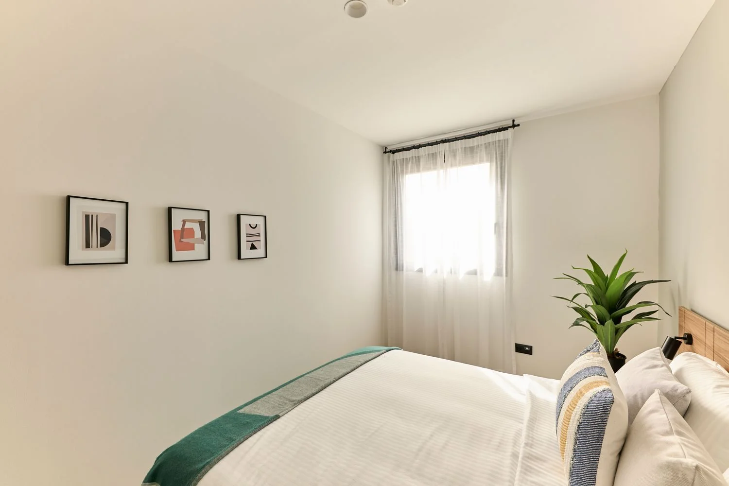 Piso en Manuel Fraga Iribarne, 141, Valdebebas - Valdefuentes - Foto 18