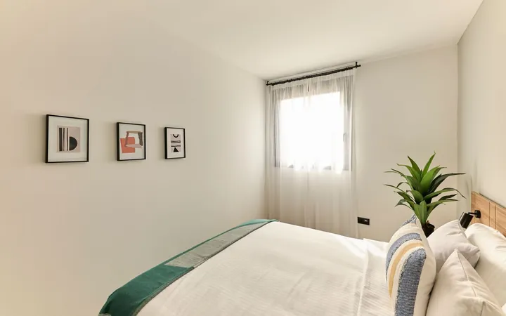 Piso en Manuel Fraga Iribarne, 141, Valdebebas - Valdefuentes - Foto 18