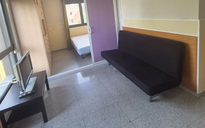Estudio en Avenida del Santuario de Valverde, 18, Montecarmelo - Foto 5