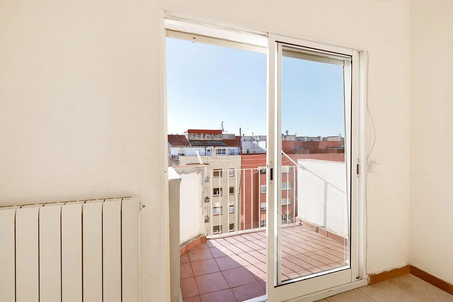 Ático en calle de Manuel de Falla, 24 - Foto 2