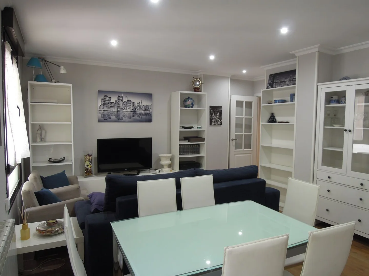 Piso en Calle de Cea Bermúdez, 20, Vallehermoso - Foto 9