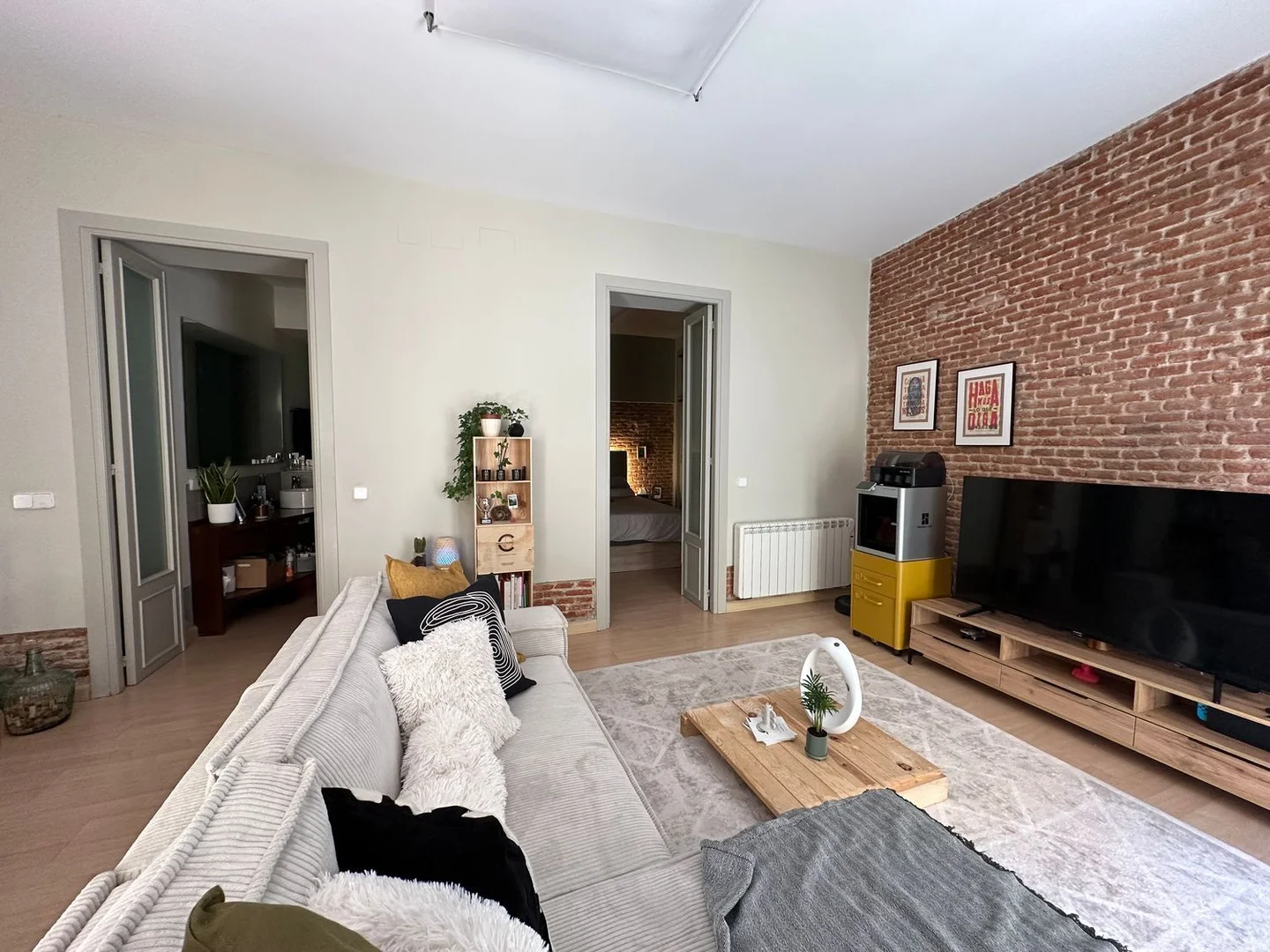 Piso en calle Almagro, 30 - Foto 54