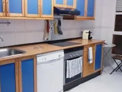 Piso en calle de Francisco Villaespesa, 12 - Foto 3