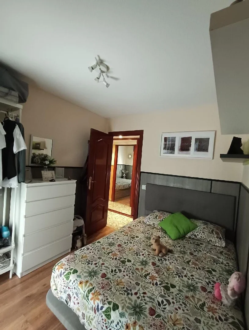 Piso en calle Ramírez Tome, 2 - Foto 3