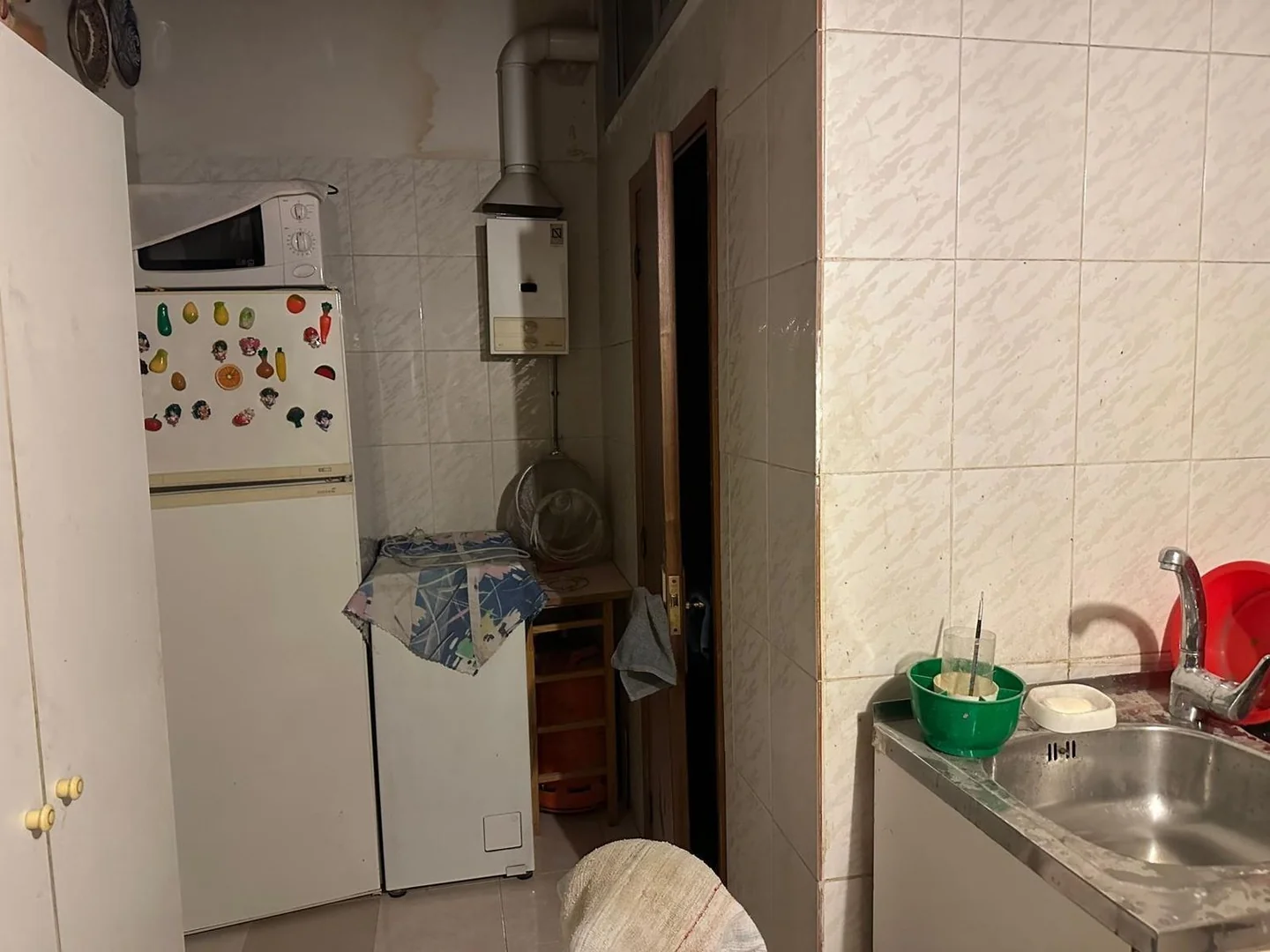Chalet adosado en Calle vedra, 22, Entrevías - Foto 7