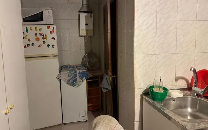Chalet adosado en Calle vedra, 22, Entrevías - Foto 7