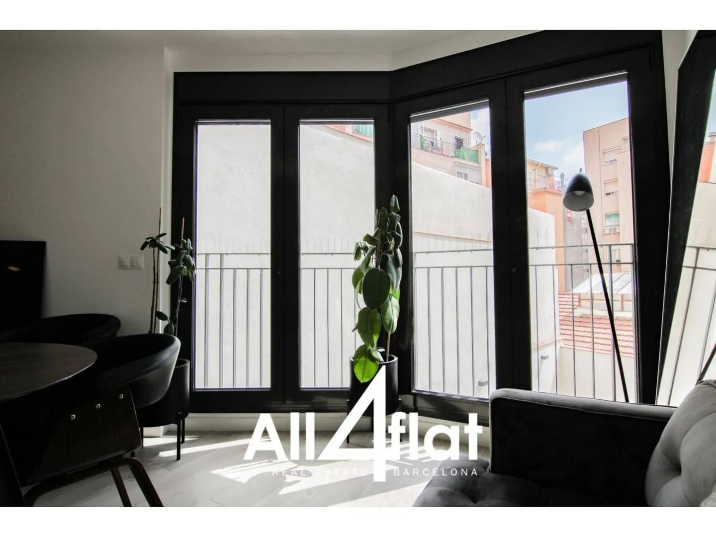 Piso en Calle de les Acàcies, El Congrés i els Indians - Foto 4