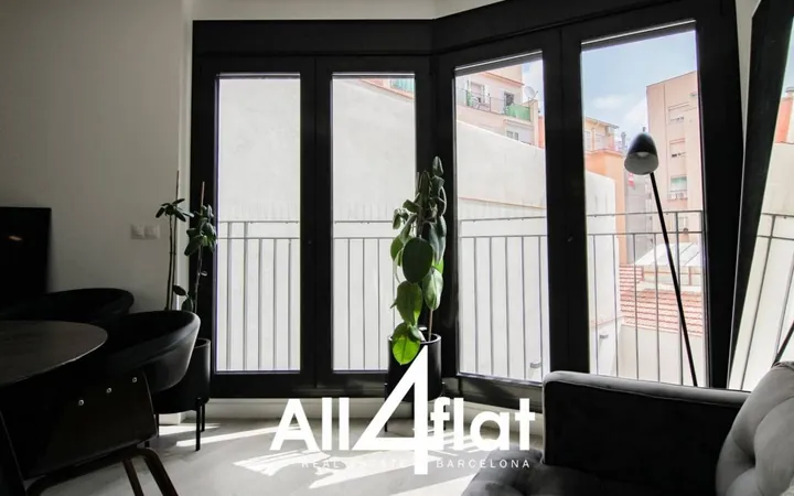 Piso en Calle de les Acàcies, El Congrés i els Indians - Foto 4