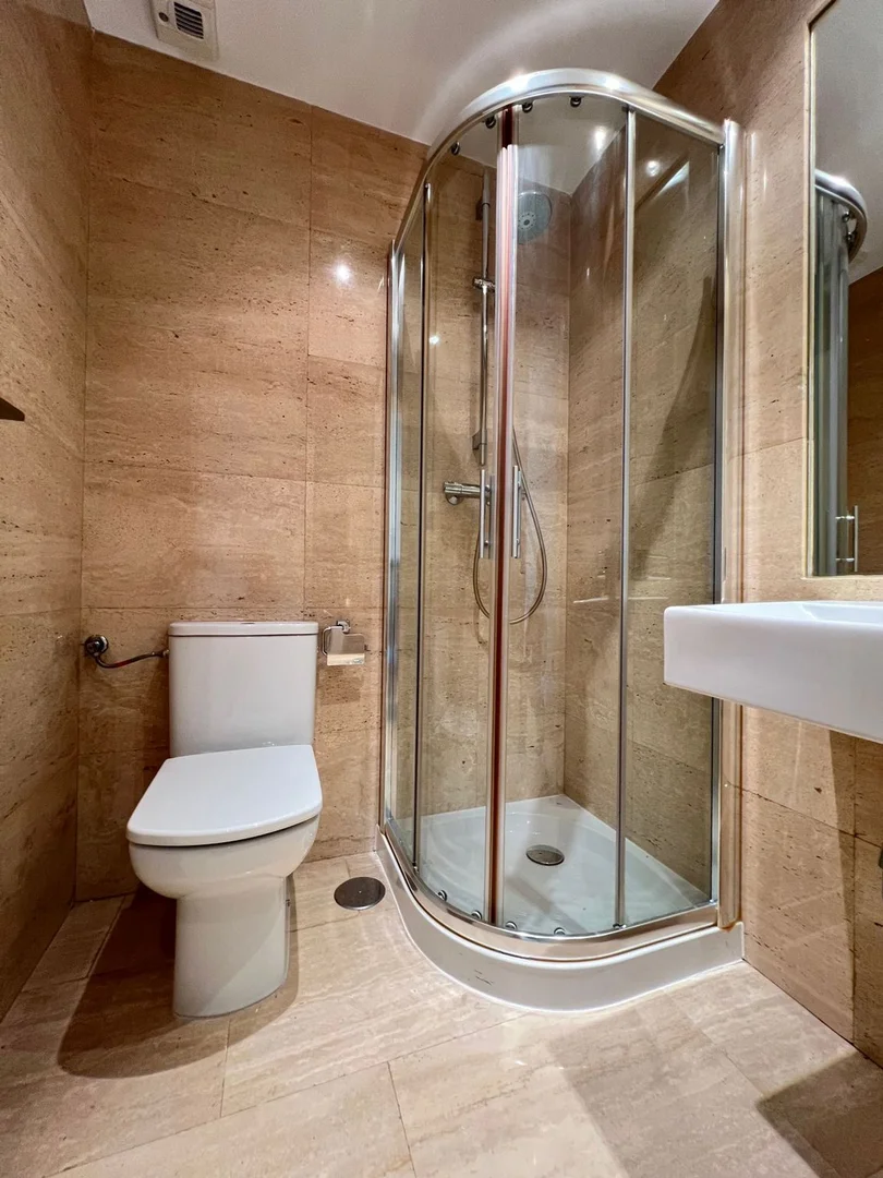 Piso en calle del Conde de Peñalver, 26 - Foto 18