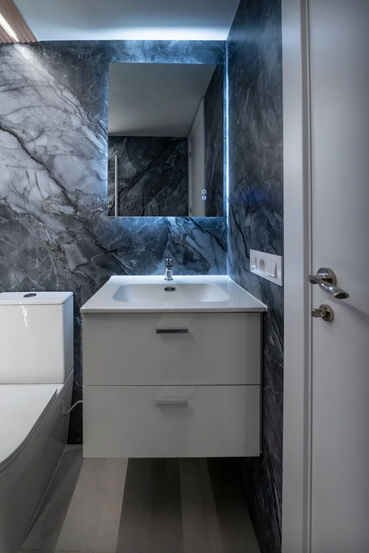 Piso en calle de Pedro Barreda, 28 - Foto 20