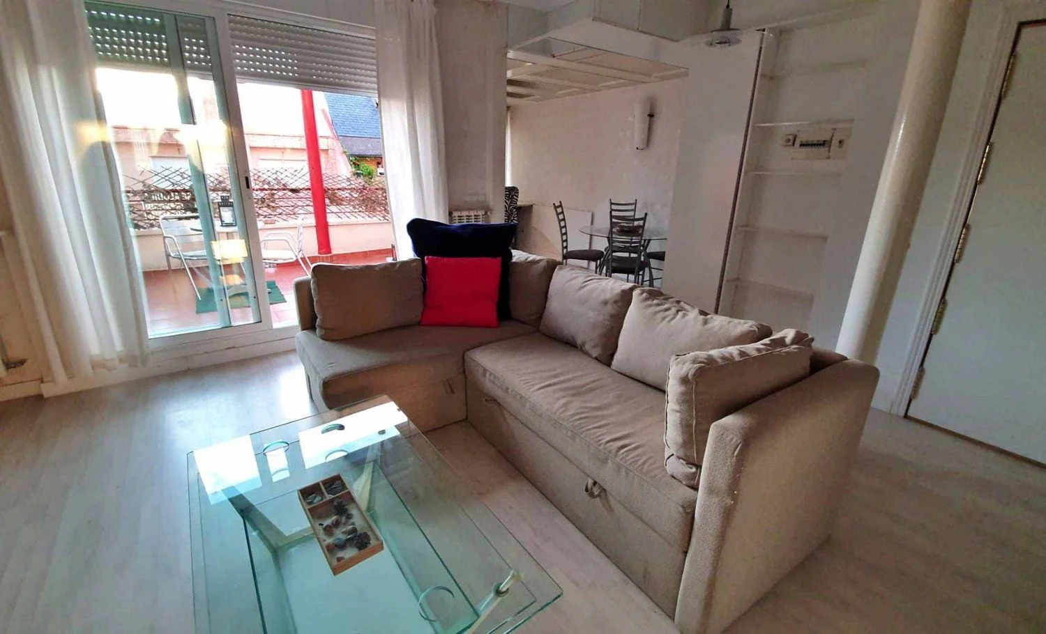 Ático en calle del Panizo, 28 - Foto 3