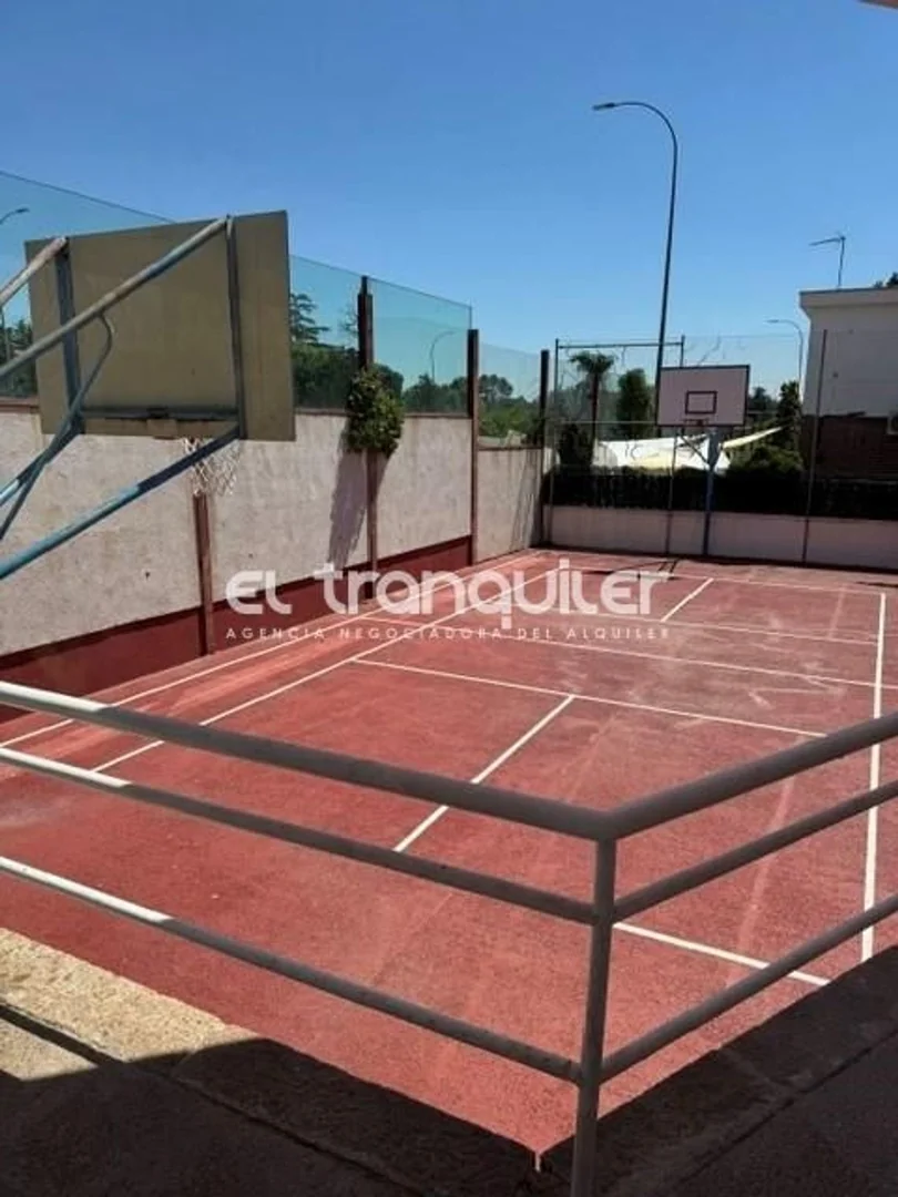 Chalet adosado en Calle de Federico Agustí, 72, El Plantío - Foto 51