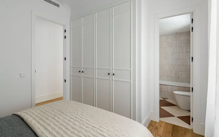 Piso en Plaza Argüelles, 6, Argüelles - Foto 16