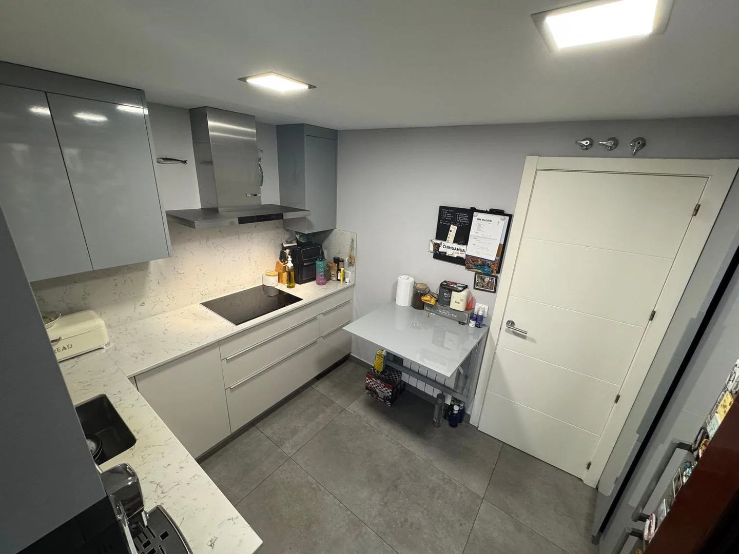 Dúplex en calle de San Romualdo, 35 - Foto 4