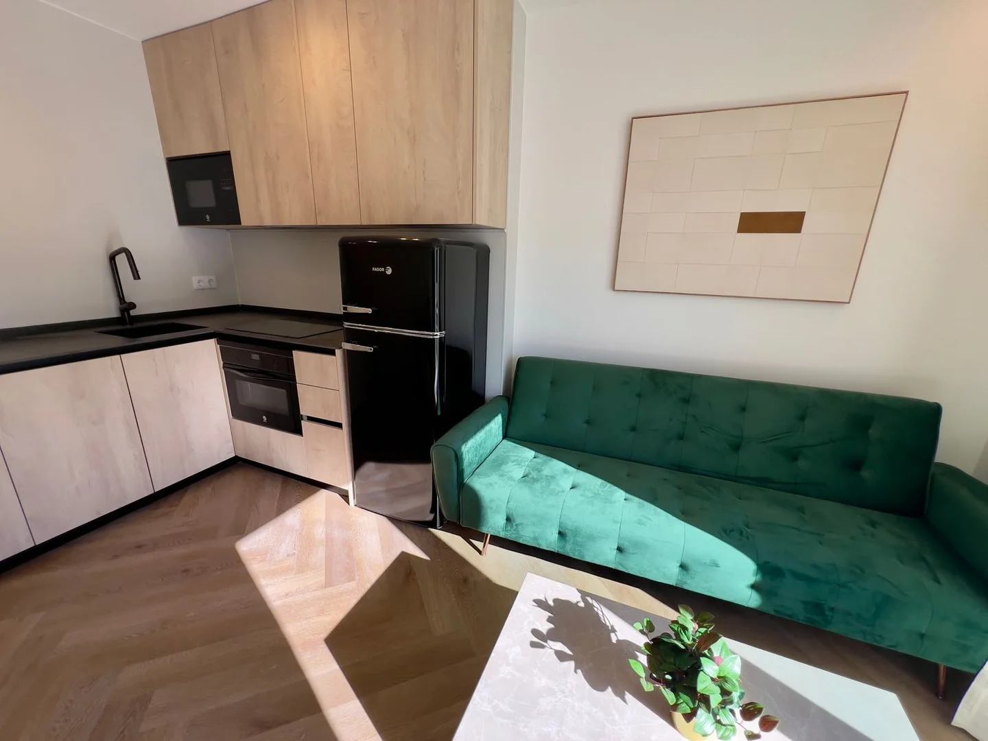 Piso en Barrio Chueca-Justicia - Foto 11