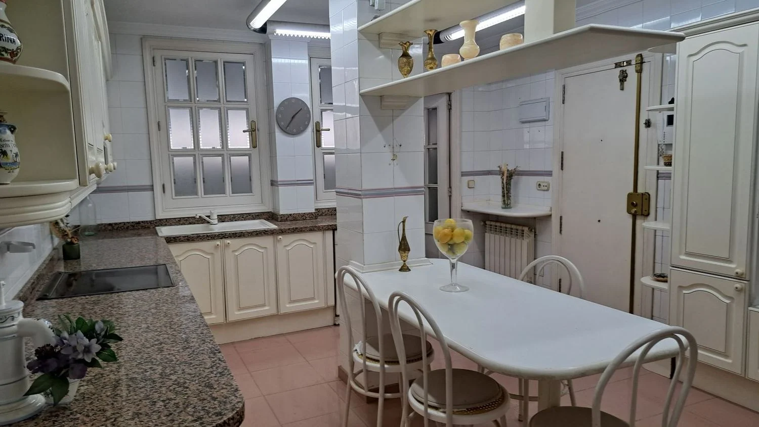 Piso en Barrio Apóstol Santiago - Foto 8