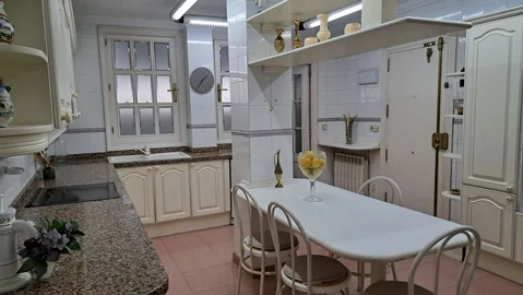 Piso en Barrio Apóstol Santiago - Foto 8