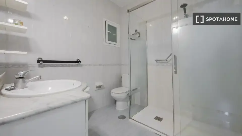 Piso en  Madrid Capital - Foto 17