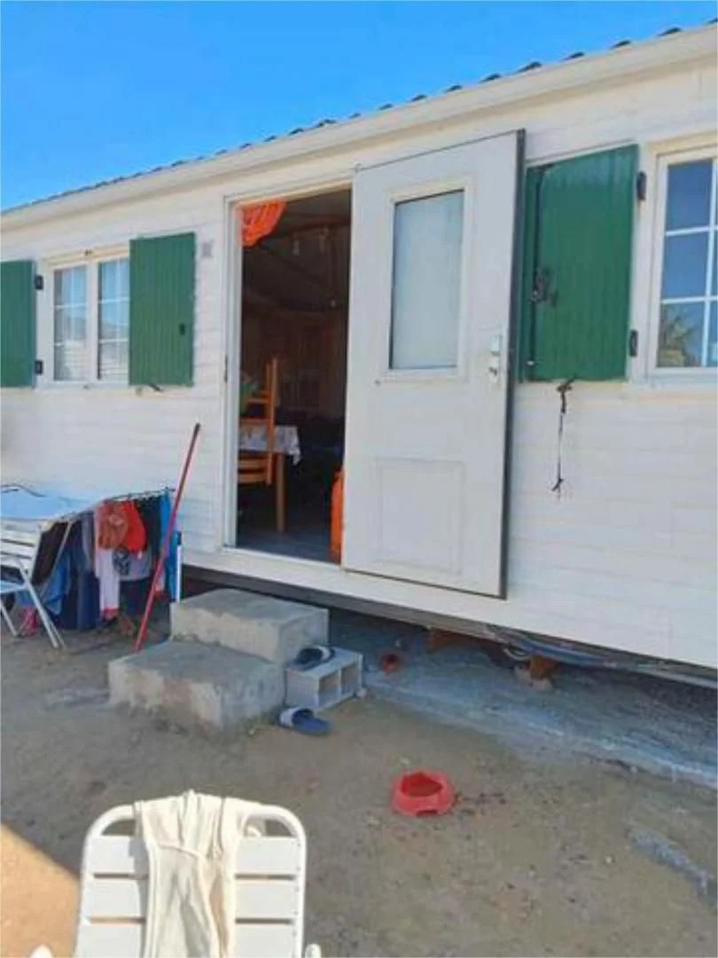 Casa adosada en Arganzuela - Foto 11