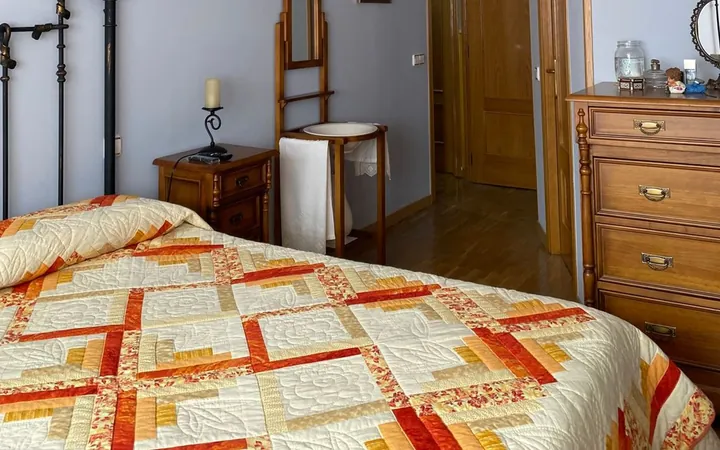 Dúplex en Calle de Rafael Bergamín, 12, San Juan Bautista - Foto 17