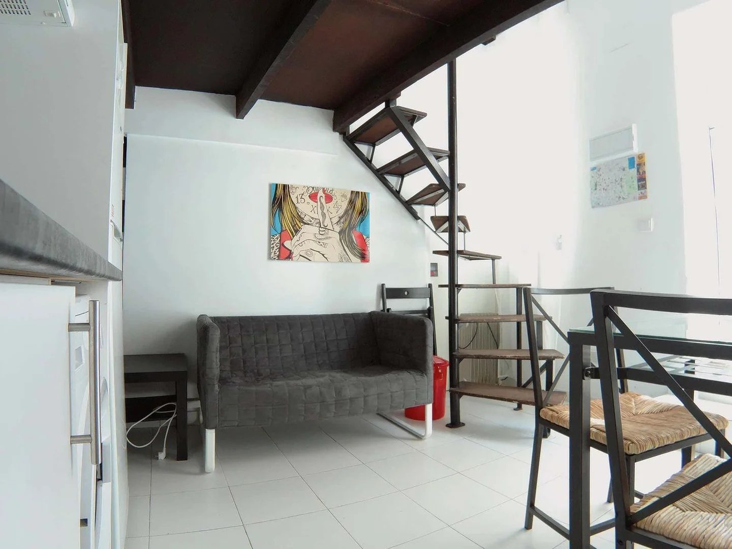 Estudio en Calle del Capitán Blanco Argibay s/n, Valdeacederas - Foto 11