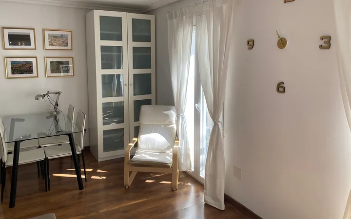 Piso en Calle de Fernández de la Hoz, Madrid, 37, Almagro - Foto 23