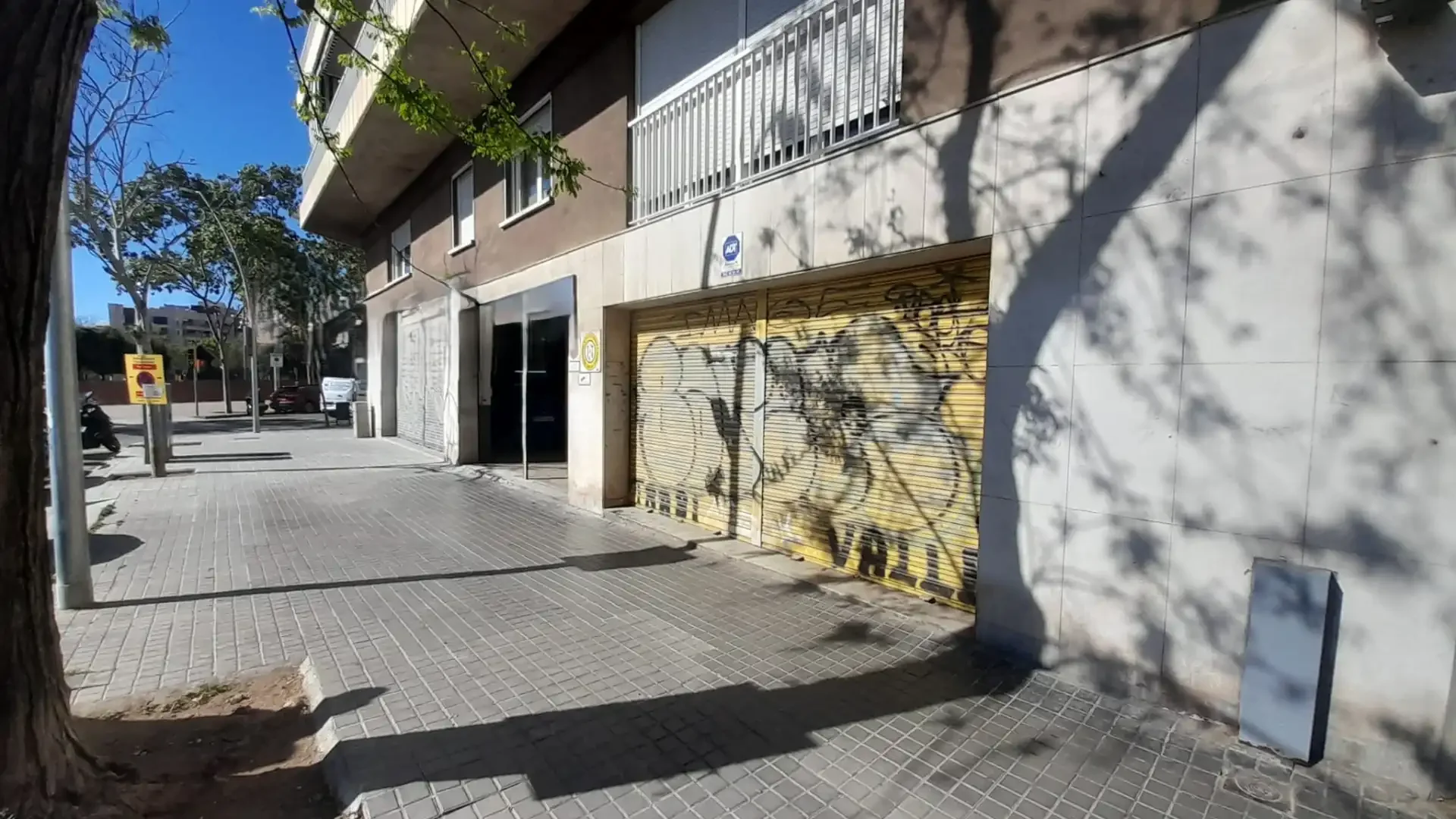 Local comercial en  Carrer d'Hondures - Foto 2