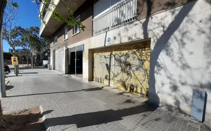 Local comercial en  Carrer d'Hondures - Foto 2