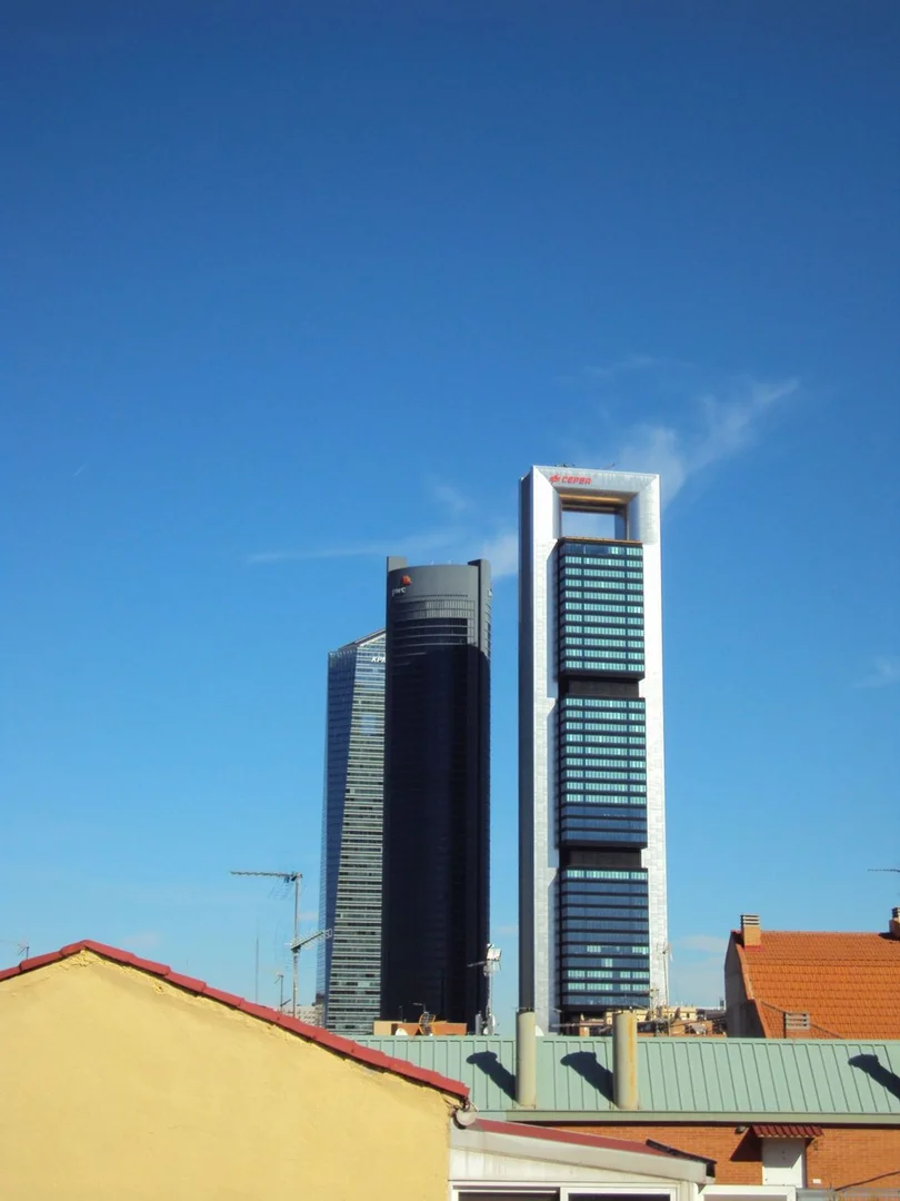 Ático en calle de San Benito, 22 - Foto 30