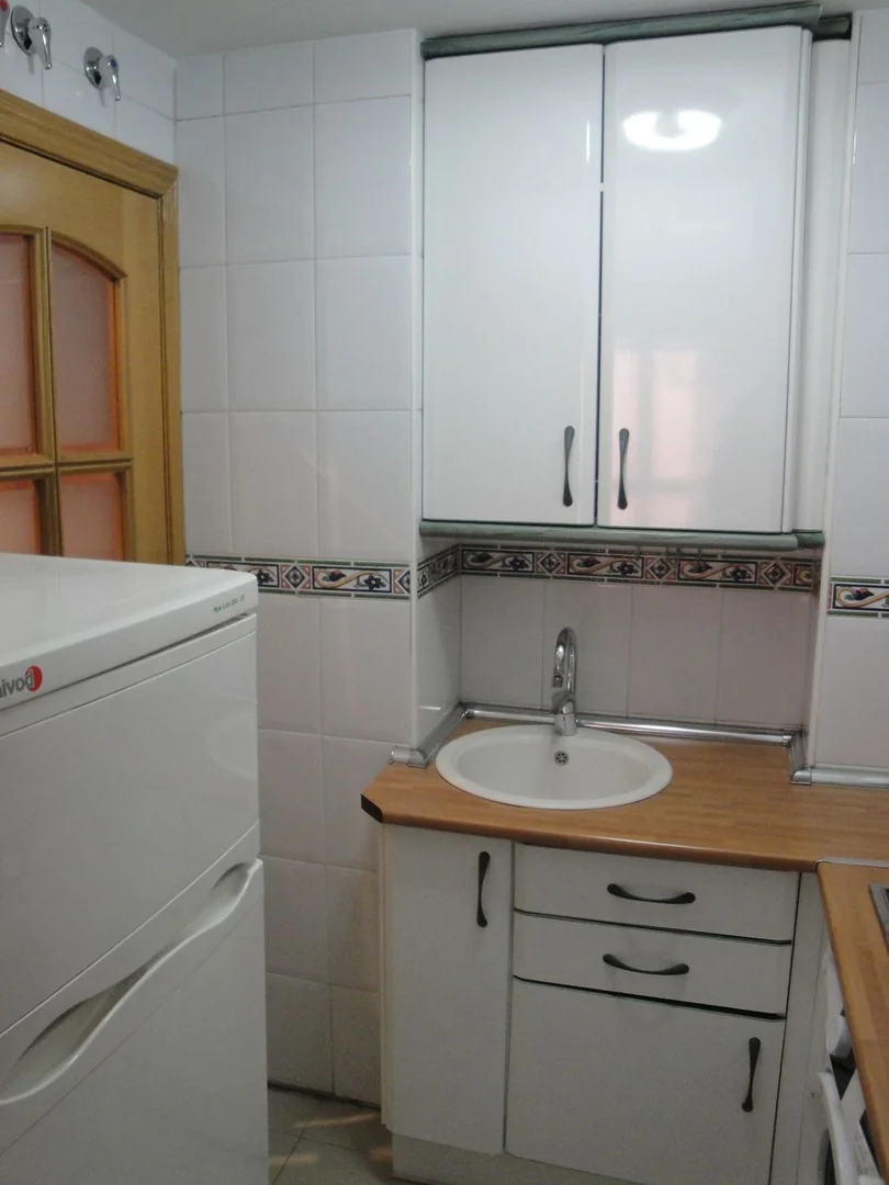 Piso en Calle de Triquet, 4, Adelfas - Foto 10