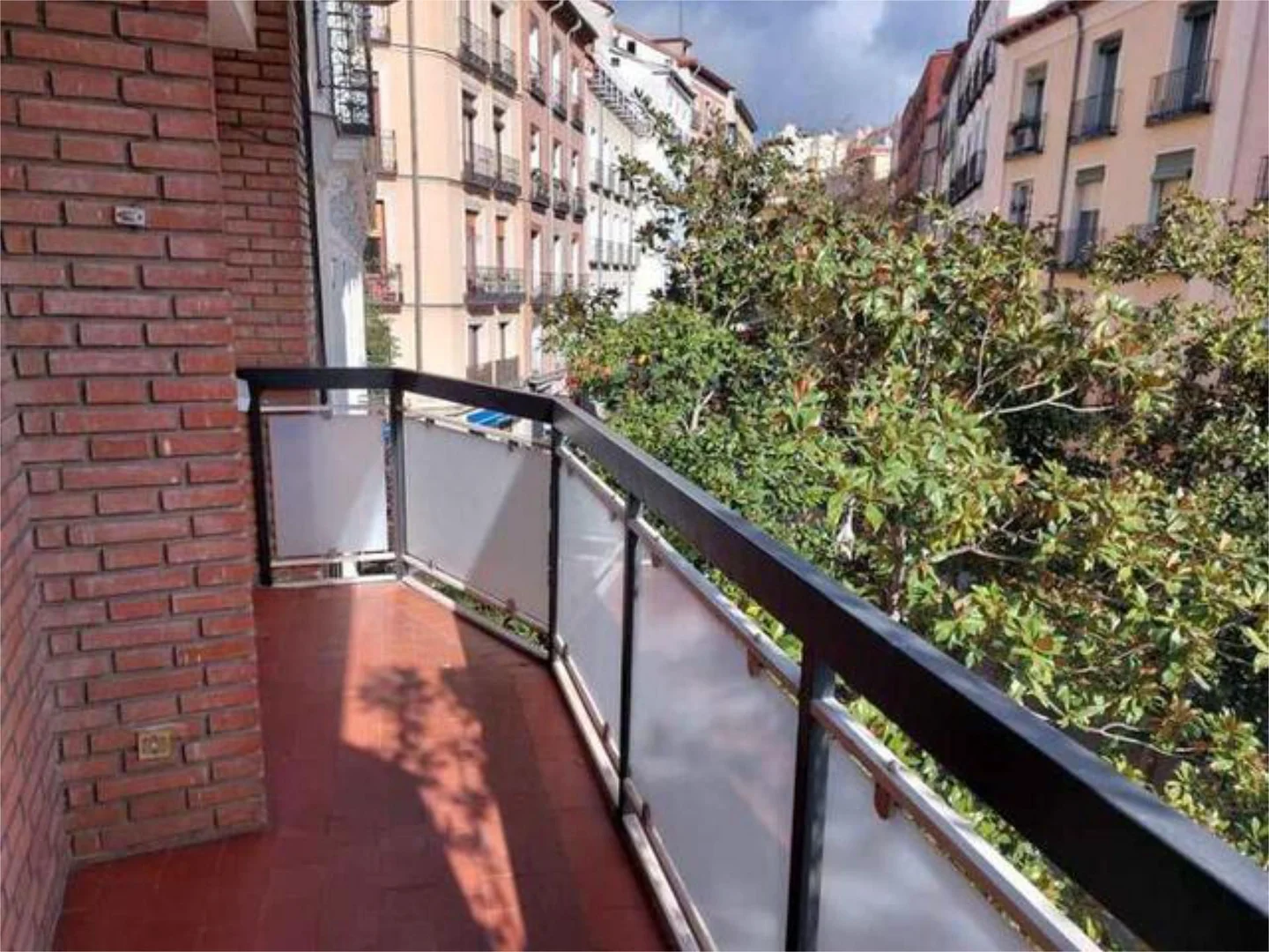 Piso en Lavapiés - Foto 9