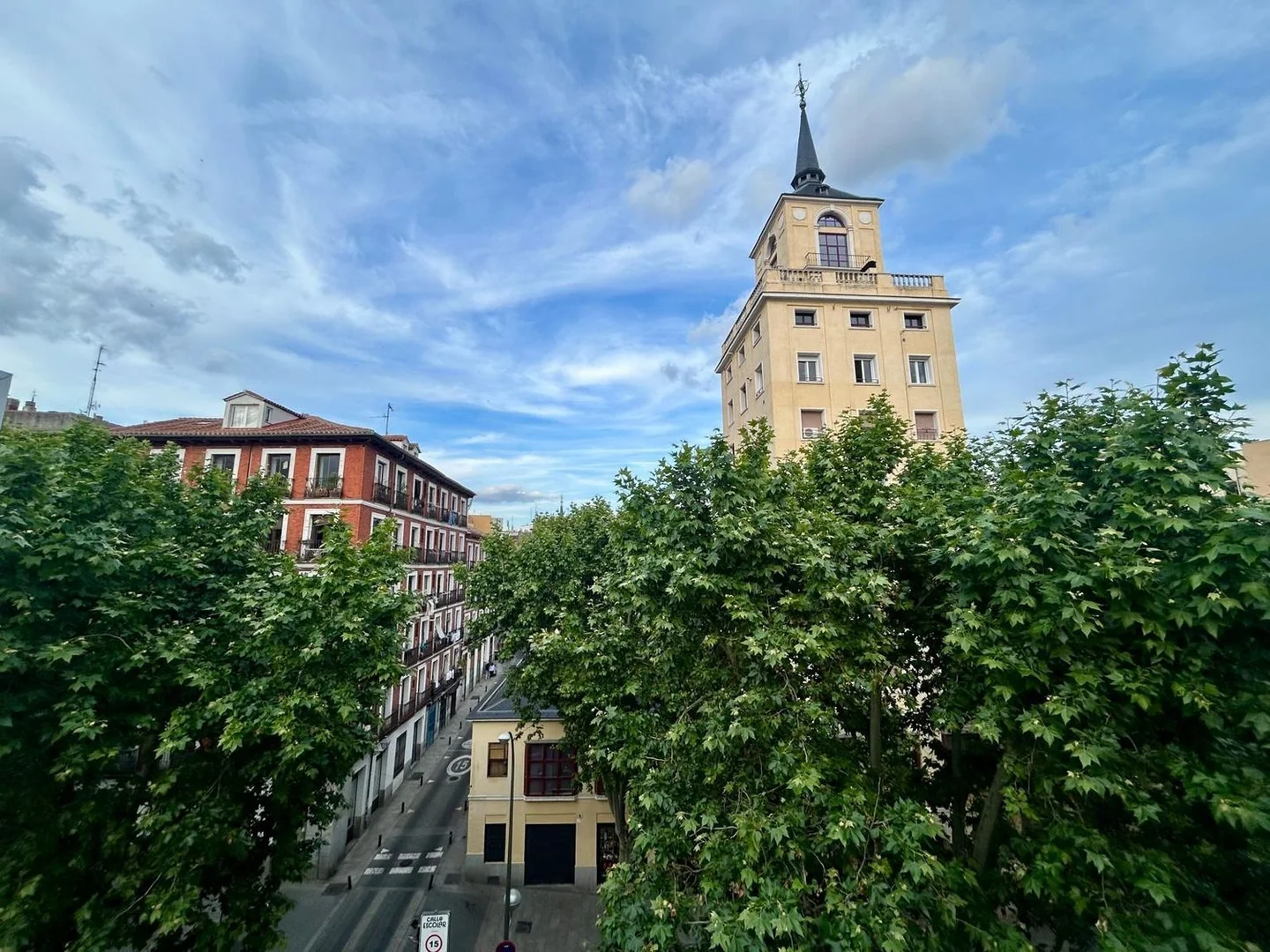 Dúplex en Calle de la Ribera de Curtidores, 14, Lavapiés-Embajadores - Foto 17