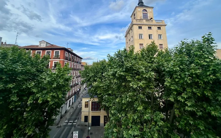 Dúplex en Calle de la Ribera de Curtidores, 14, Lavapiés-Embajadores - Foto 17
