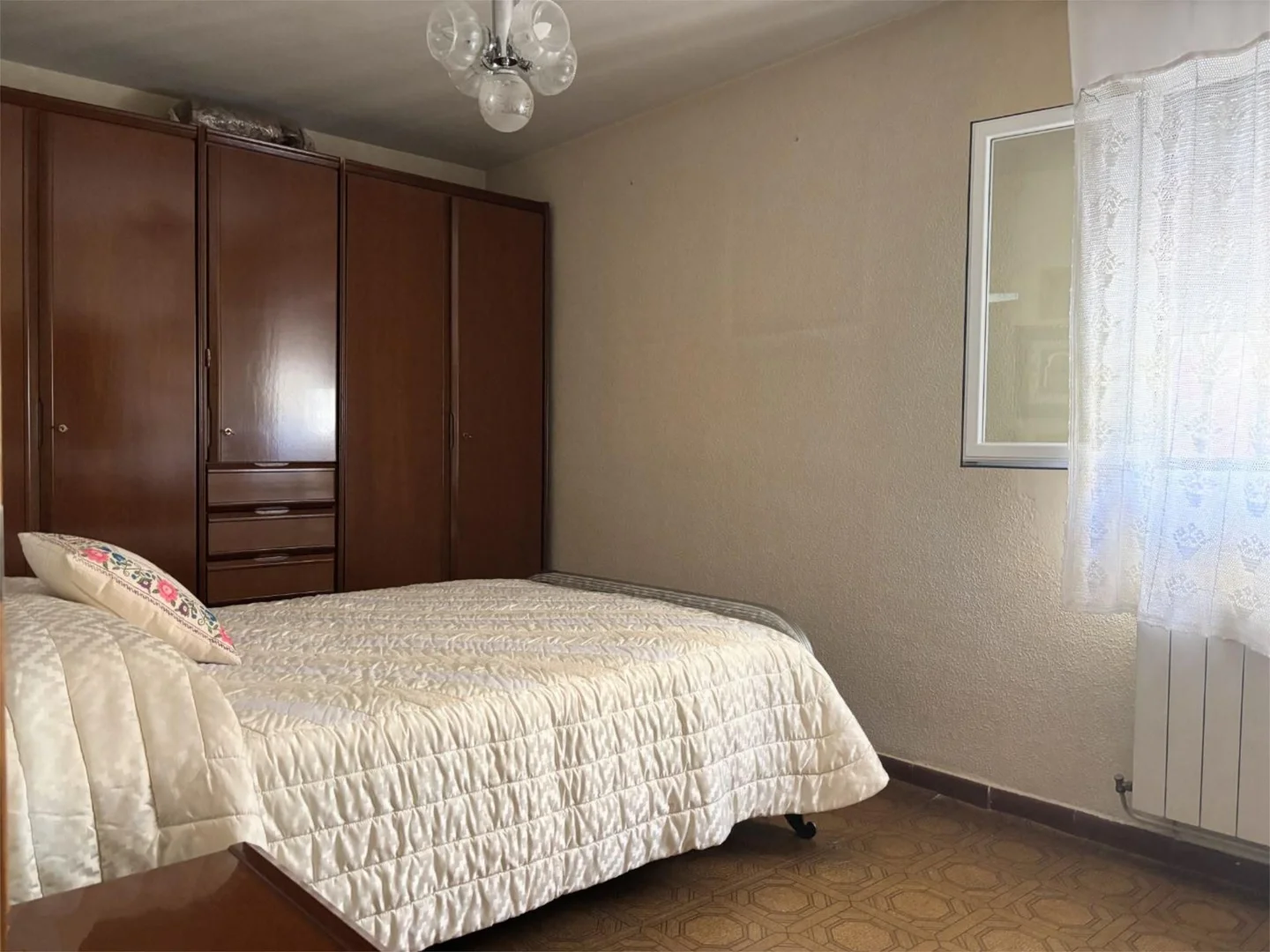 Piso en  Madrid Capital - Foto 12