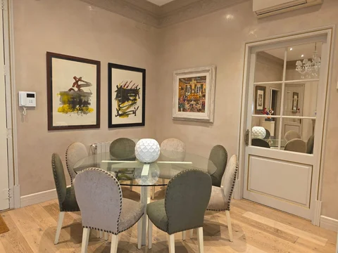 Piso en calle de València, 248 - Foto 7