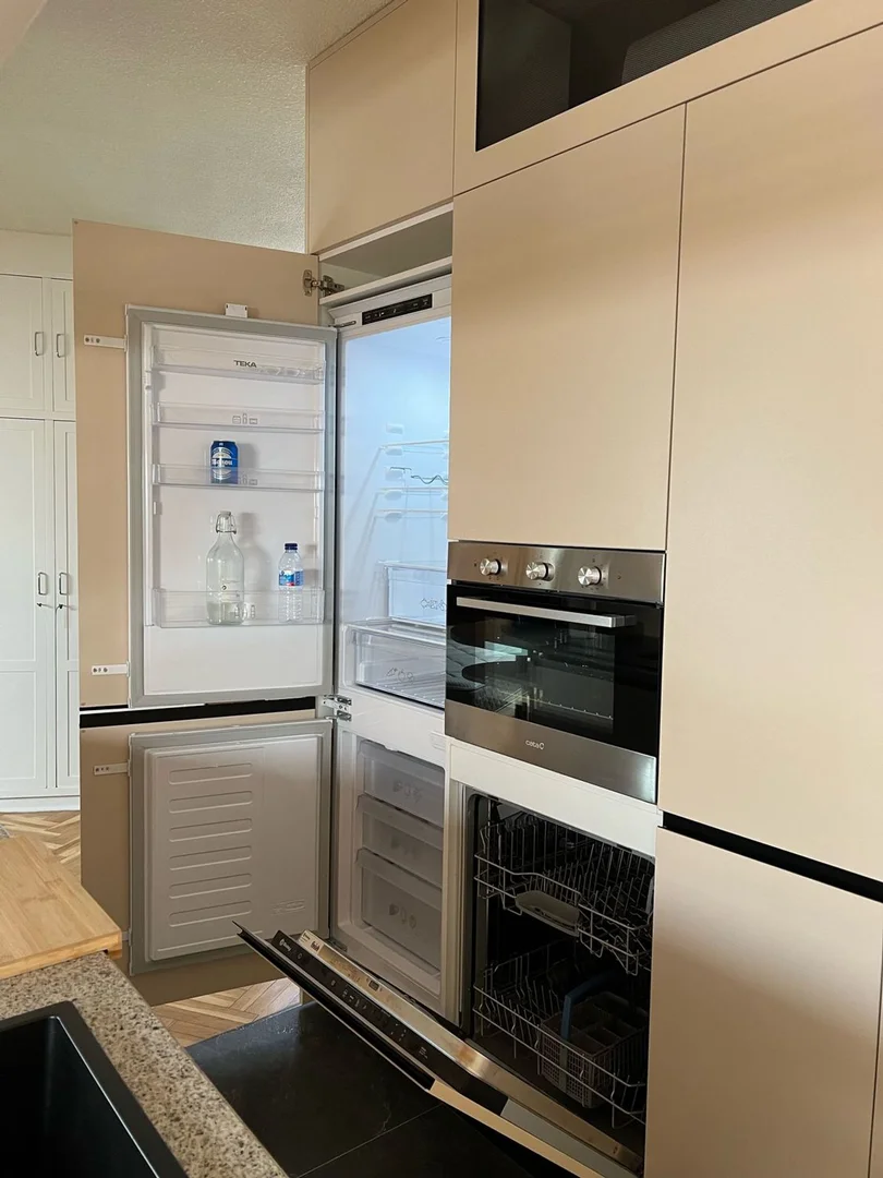 Ático en calle de los Señores de Luzón, 8 - Foto 18