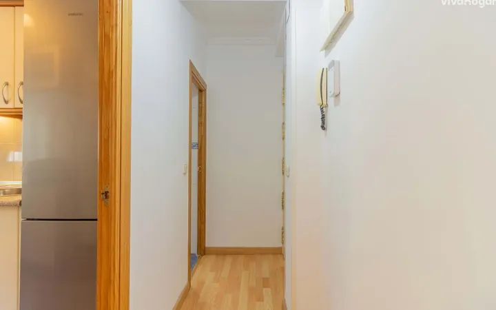 Piso en Calle de La Solana de Opañel, Opañel - Foto 7
