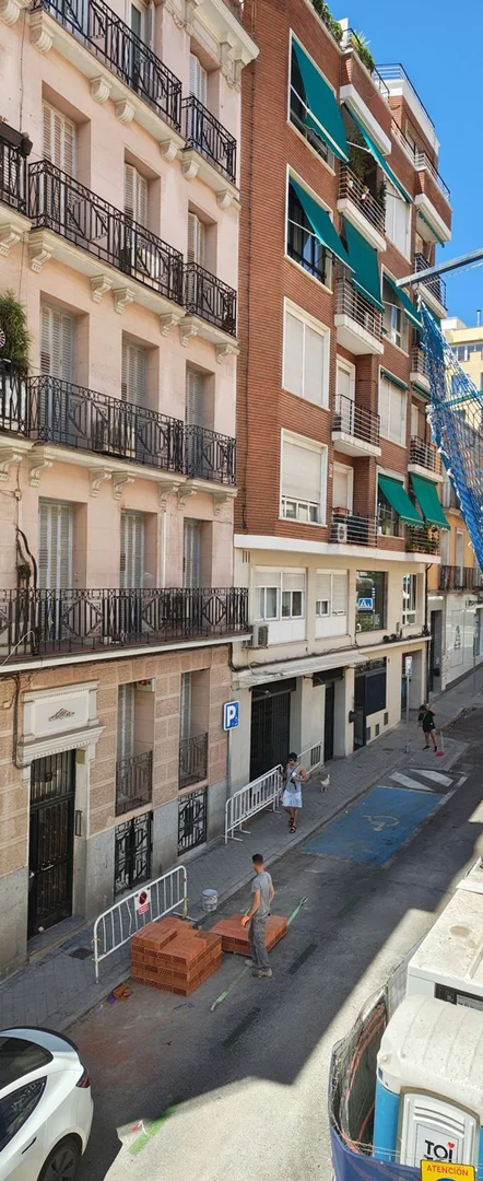 Piso en Calle de Quesada, 30, Trafalgar - Foto 19