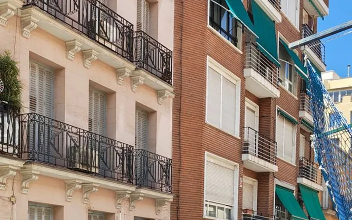 Piso en Calle de Quesada, 30, Trafalgar - Foto 19
