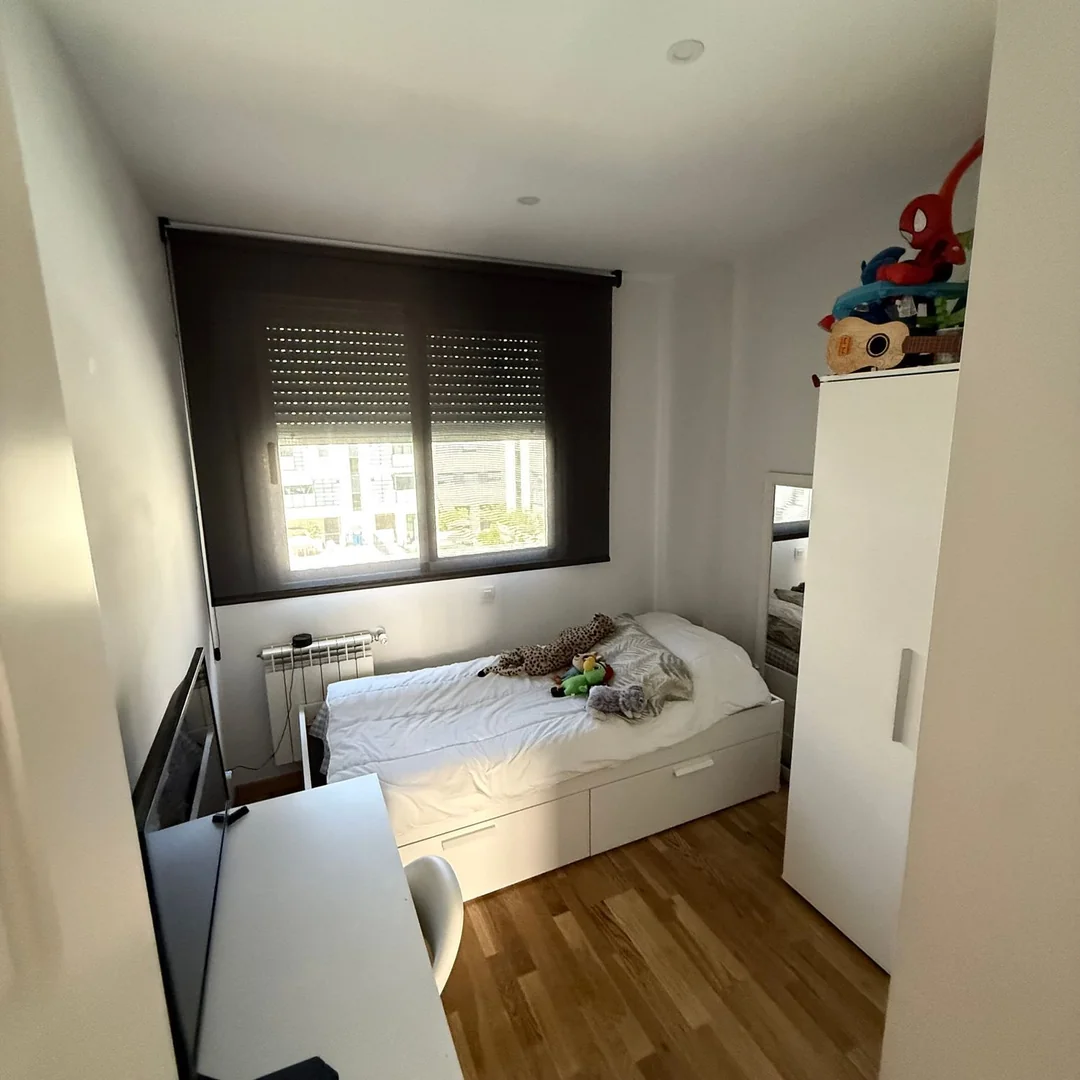 Estudio en Calle, 19, Ensanche de Vallecas - La Gavia - Foto 10