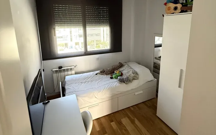 Estudio en Calle, 19, Ensanche de Vallecas - La Gavia - Foto 10