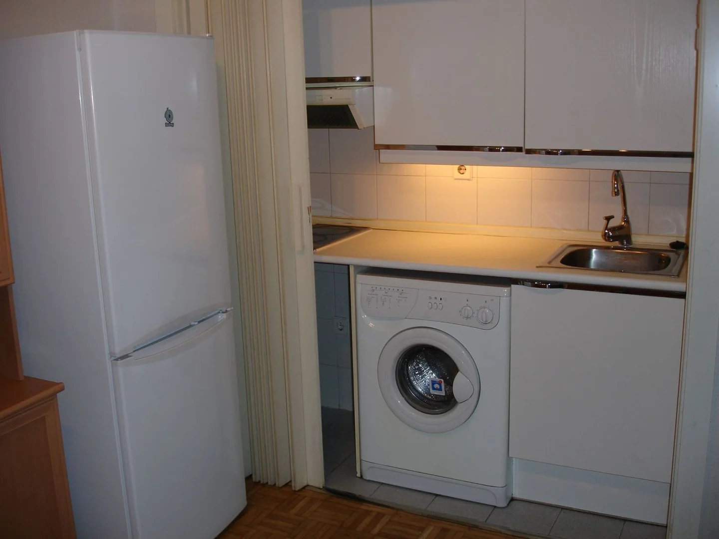 Piso en calle la Hiruela, 5 - Foto 10