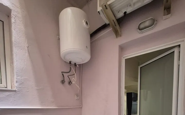 Estudio en Calle de la Mare de Déu de la Salut, 90, La Salut - Foto 17