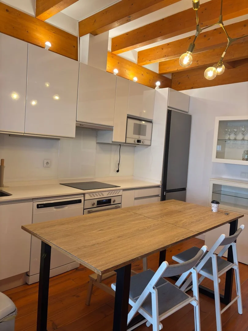 Casa independiente en calle de Avelino Montero Ríos, 19 - Foto 22