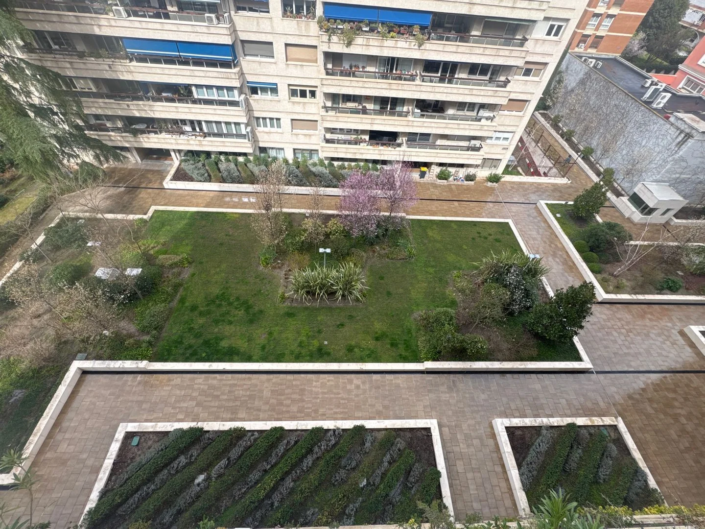 Piso en plaza Cancillería, 3 - Foto 49