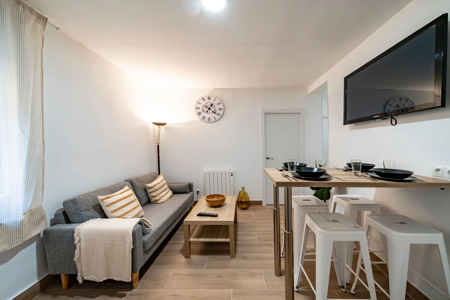 Piso en Calle de Abtao, 21, Pacífico - Foto 32