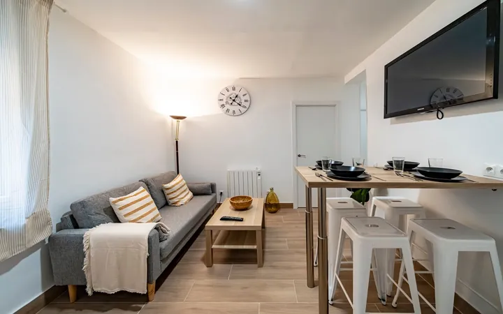 Piso en Calle de Abtao, 21, Pacífico - Foto 32