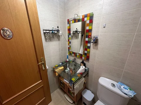Piso en Calle de la Princesa de Éboli, 2 - Foto 12
