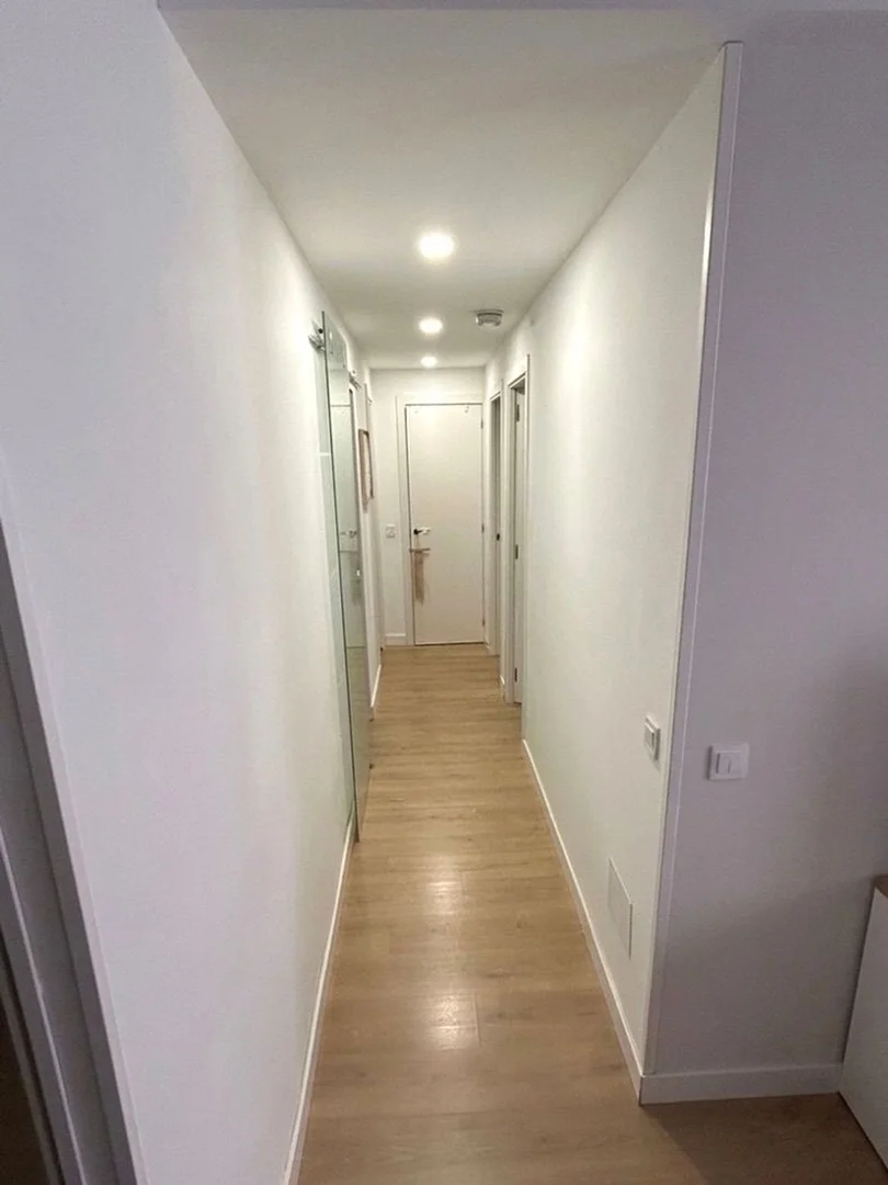 Piso en Calle del General Margallo, 22, Cuzco-Castillejos, Madrid - Foto 5